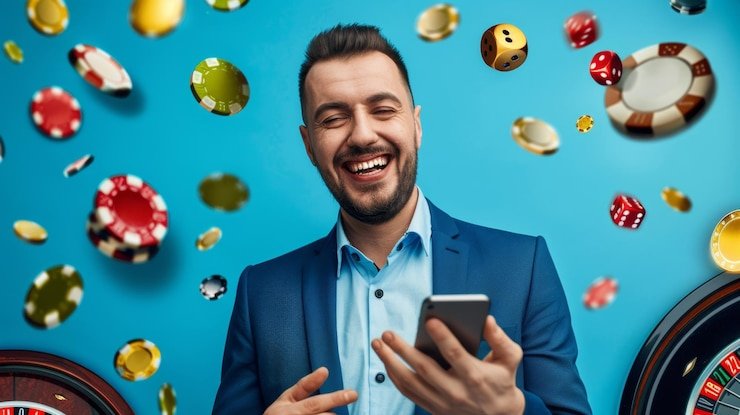 JazzCash Balance Add